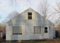708w Roe St, Buchanan, MI 49107 