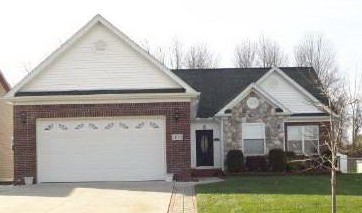 2100 Shamrock Lane, Marysville, MI 48040 