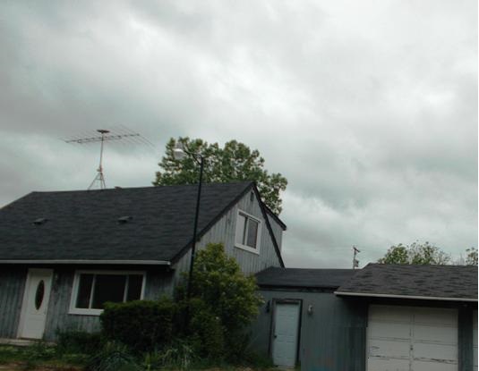 323 East Ellsworth St, Morrice, MI 48857 