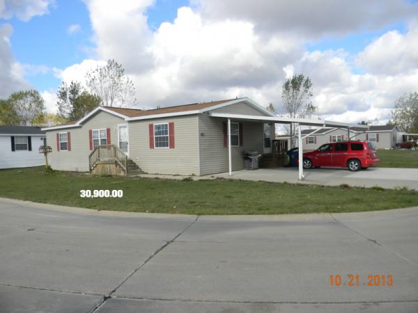 11059 Hickory Lane, Clio, MI 48420 