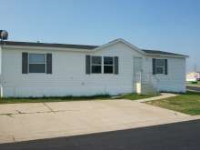 3379 Creekside Blvd, Burton, MI 48519 