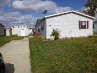 10851 Ashley Ct, Willis, MI 48191 