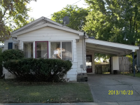 410 Tennyson Ave, Flint, MI 48507 