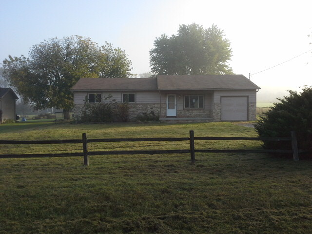 4210 Lapeer Street, Columbiaville, MI 48421 