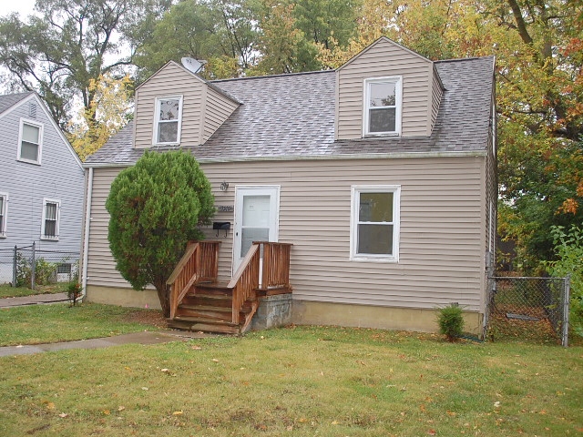 3910 Proctor Ave, Flint, MI 48504 