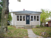 612 Sheridan St, Caro, MI 48723 