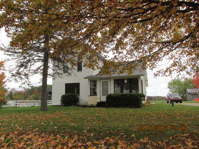 2965 S Ravenna Rd, Ravenna, MI 49451 
