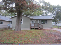 1228 Albert Ave, Muskegon, MI 49442 