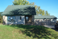 2475 E Rock Road, Clare, MI 48617 