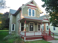 309 E. State St, Saint Johns, MI 48879 