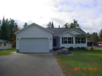9890 W. Pleasant, Saint Helen, MI 48656 