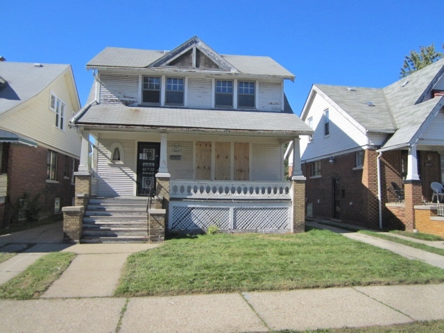 18447 Wexford St, Detroit, MI 48234 