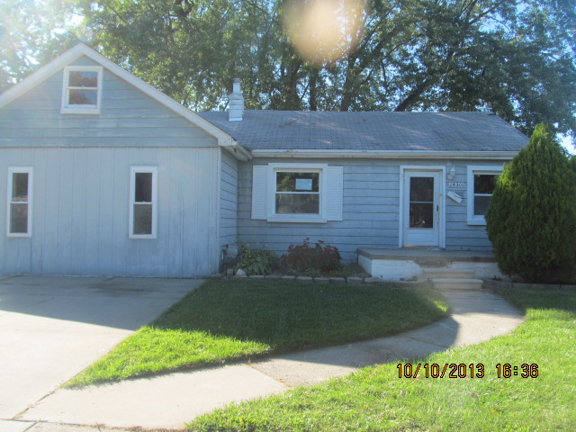 24301 Stewart Ave, Warren, MI 48089 