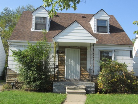 20259 Bradford St, Detroit, MI 48205 