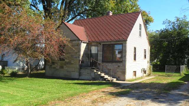 119 Alger St, Lansing, MI 48917 