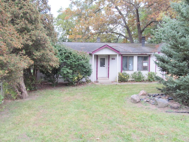 7377 Cooley Lake Rd, West Bloomfield, MI 48324 