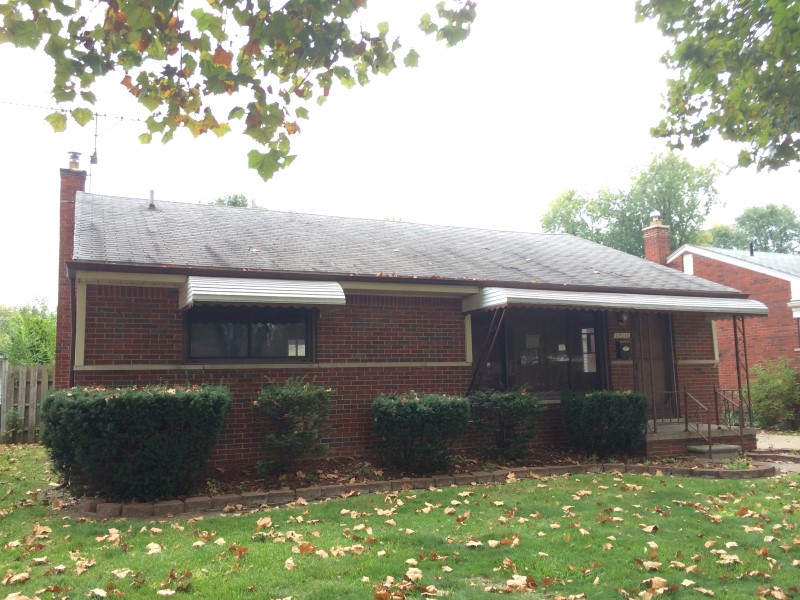 12016 Nathaline, Redford, MI 48239 