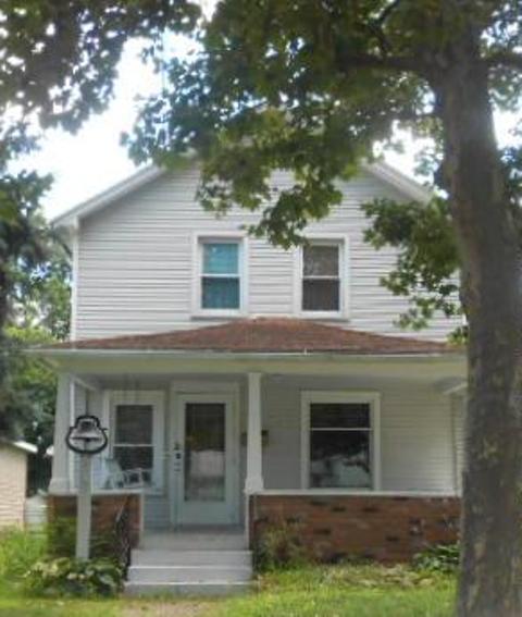 208 West Kilbuck St, Tecumseh, MI 49286 