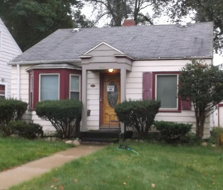 900 Hazen Street SE, Grand Rapids, MI 49507 