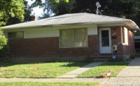 933 Canterbury Drive, Pontiac, MI 48341 