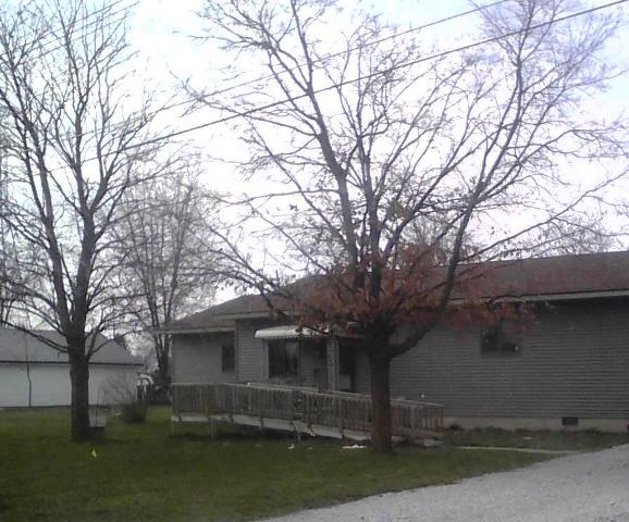 1938 Hudson Street, Reese, MI 48757 