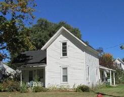 329 E N St, Ithaca, MI 48847 