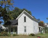 329 E N St, Ithaca, MI 48847 