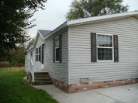 12488 ST MICHEL, Romeo, MI 48065 