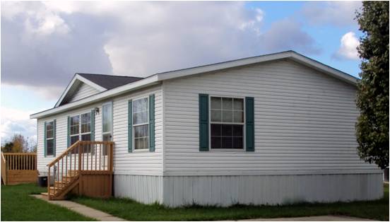 9241 Post Branch Drive, Lot# 344, Newport, MI 48166 