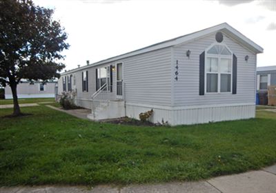1464 Paree St., Newport, MI 48166 