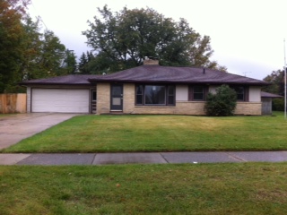 1558 Meadowlane Dr SE, Kentwood, MI 49508 