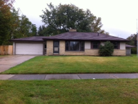 1558 Meadowlane Dr SE, Kentwood, MI 49508 