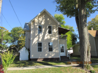 421 Rumsey St SW, Grand Rapids, MI 49503 