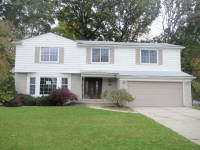 21330 Virginia St, Southfield, MI 48076 