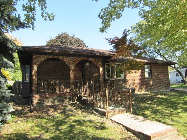 17440 Oconnor Ave, Allen Park, MI 48101 