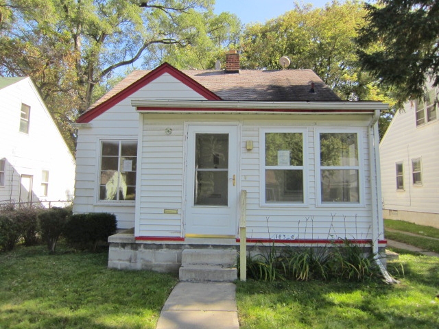 18350 Codding St, Detroit, MI 48219 