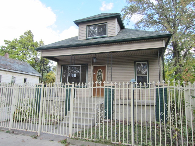 4120 Lawndale St, Detroit, MI 48210 