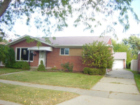 1855 Newman, Trenton, MI 48183 