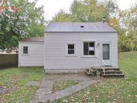 58 W. Yale Ave., Pontiac, MI 48340 