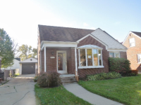 1531 Myron Ave, Lincoln Park, MI 48146 