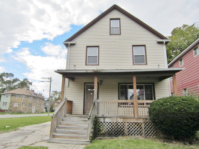 7411 Wykes St, Detroit, MI 48210 