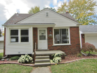 11429 San Jose, Redford, MI 48239 