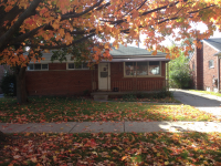 26721 Glendale, Redford, MI 48239 