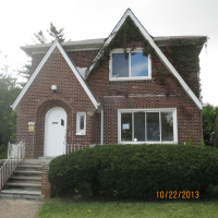 8143 Northlawn St, Detroit, MI 48204 
