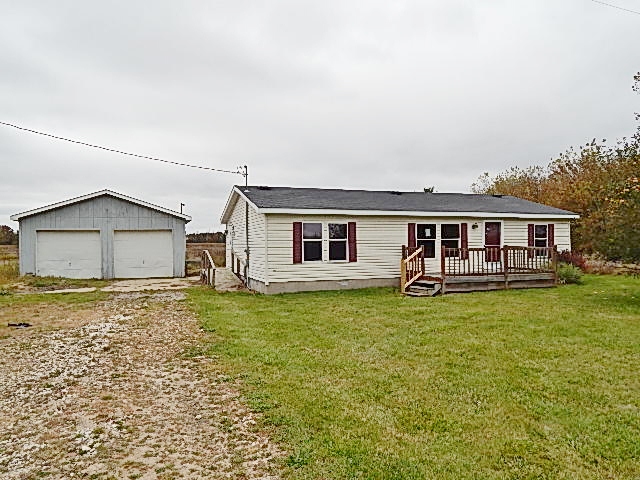 8690 Buell Rd, Millington, MI 48746 