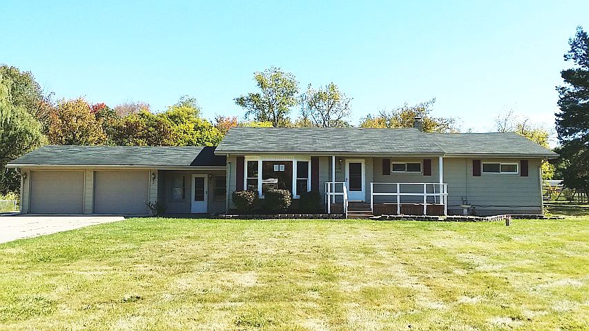 6040 N. Belsay Rd, Flint, MI 48506 