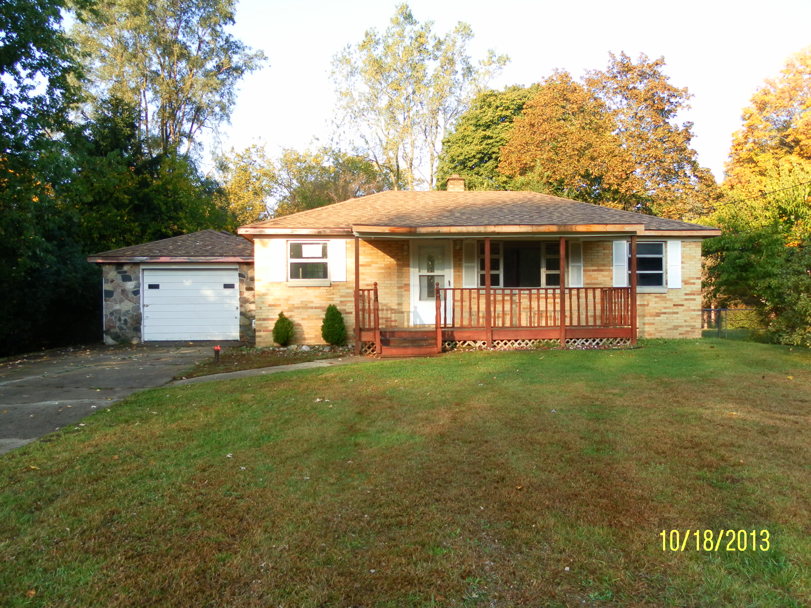 15150 Charluene Drive, Fenton, MI 48430 