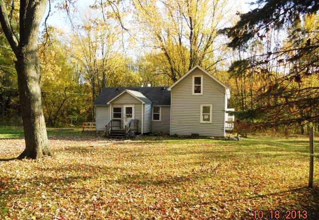 8201 S Steel Rd, Saint Charles, MI 48655 