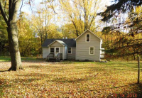 8201 S Steel Rd, Saint Charles, MI 48655 