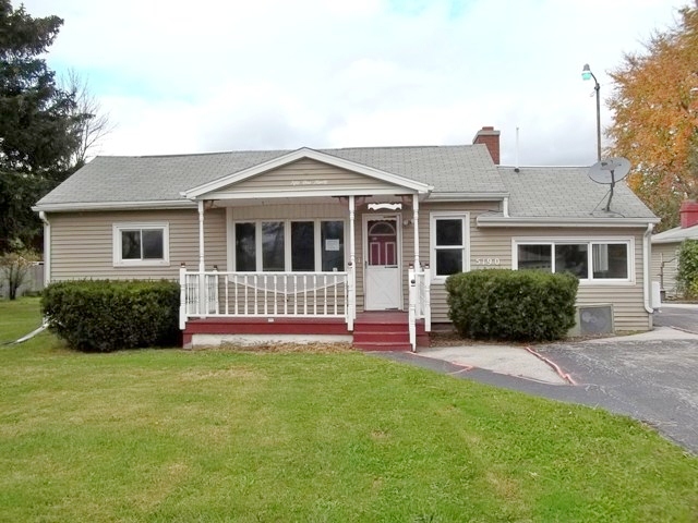 5190 Swan Creek Rd, Saginaw, MI 48609 